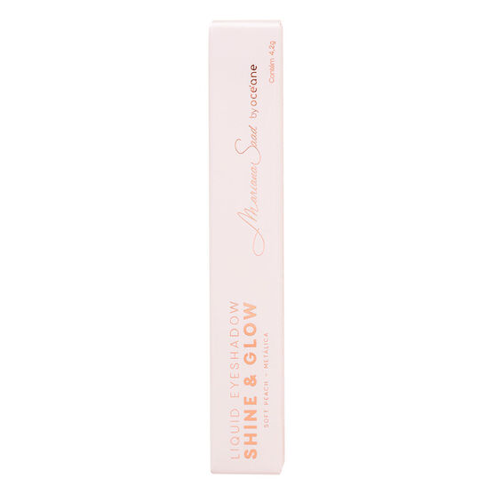 M SAAD     SHINE&GLOW    EYES 4,2G